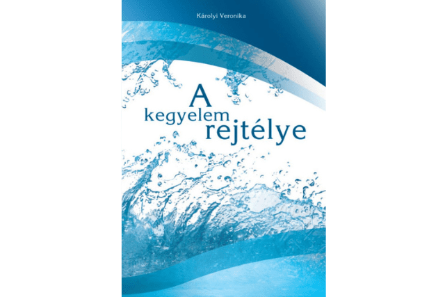 A kegyelem rejtélye (ekönyv 2015)