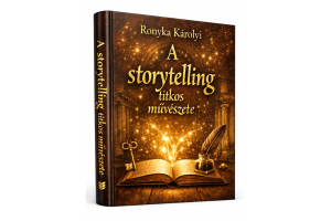 A storytelling titkos művészete