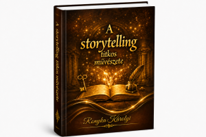 A storytelling titkos művészete